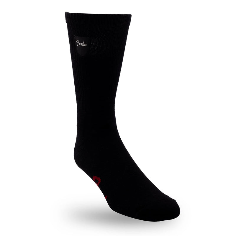 Fender Pick Pocket Socks (One Size)