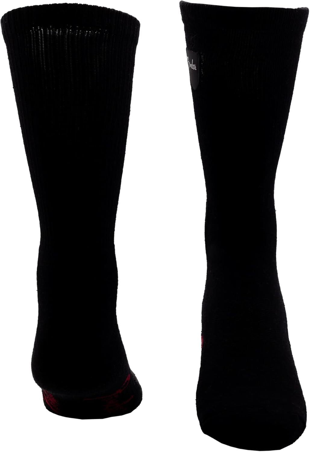 Fender Pick Pocket Socks (One Size)