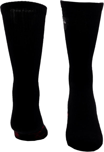 Fender Pick Pocket Socks (One Size)