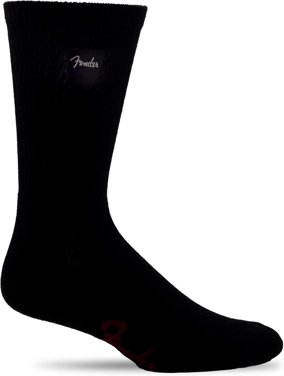 Fender Pick Pocket Socks (One Size)