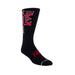 P PERRI'S SOCKS LTD. Imb301-001-o-m calzino, Nero, Taglia Unica Uomo