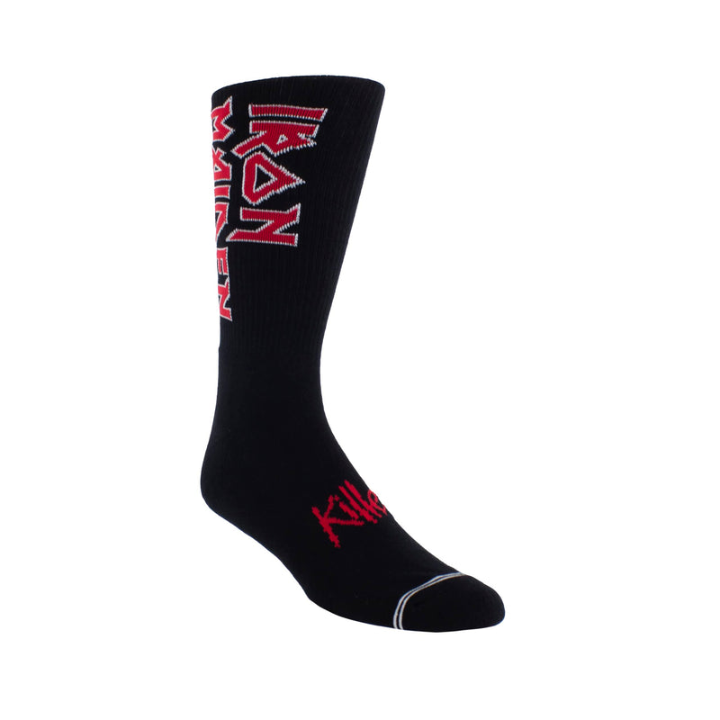 P PERRI'S SOCKS LTD. Imb301-001-o-m calzino, Nero, Taglia Unica Uomo