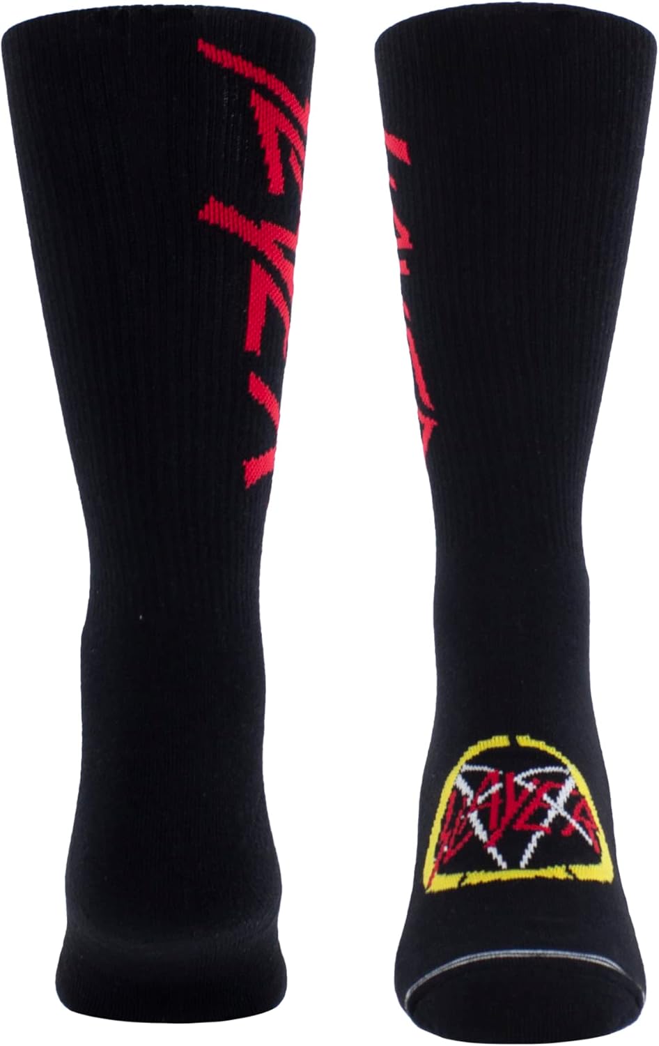 Slayer Slaytanic Crew Socks (One Size)