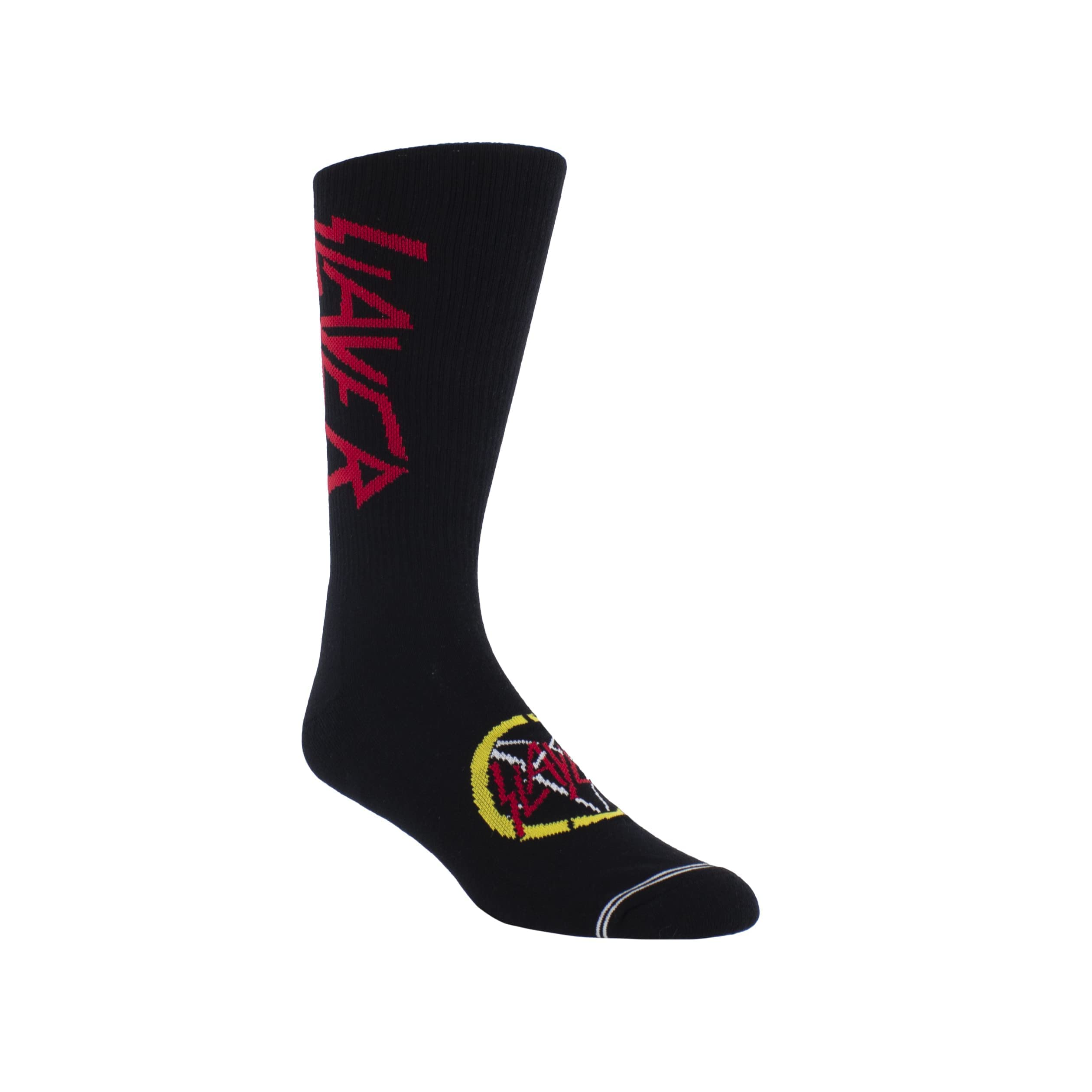 Slayer Slaytanic Crew Socks (One Size)