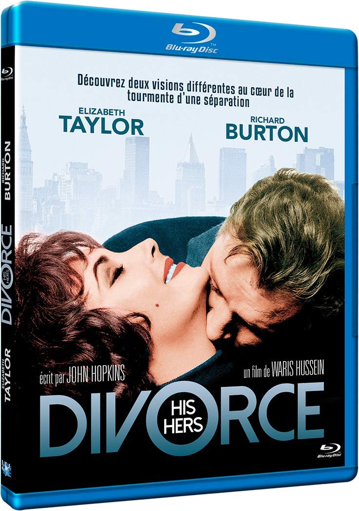 Divorce