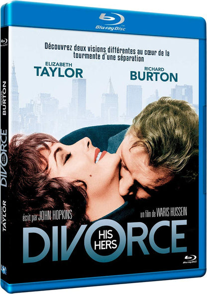 Divorce