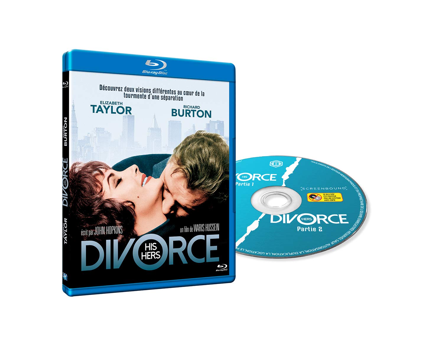 Divorce