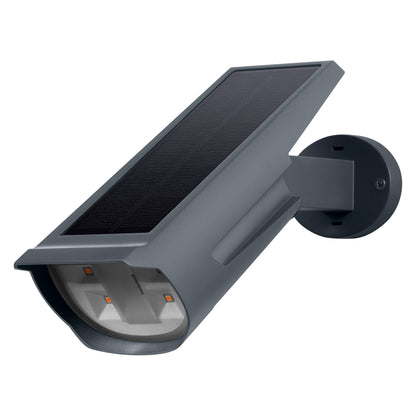 `Ledvance - Endura Garden Solar Spot Wall&Spike 55Lm 0,5W/Rgbw 175Mm`