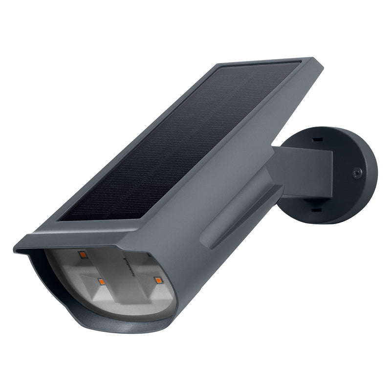 `Ledvance - Endura Garden Solar Spot Wall&Spike 55Lm 0,5W/Rgbw 175Mm`