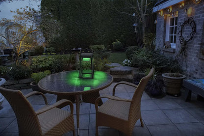 Ledvance - Smart+ Bt Table Frame Solar Rgb + W