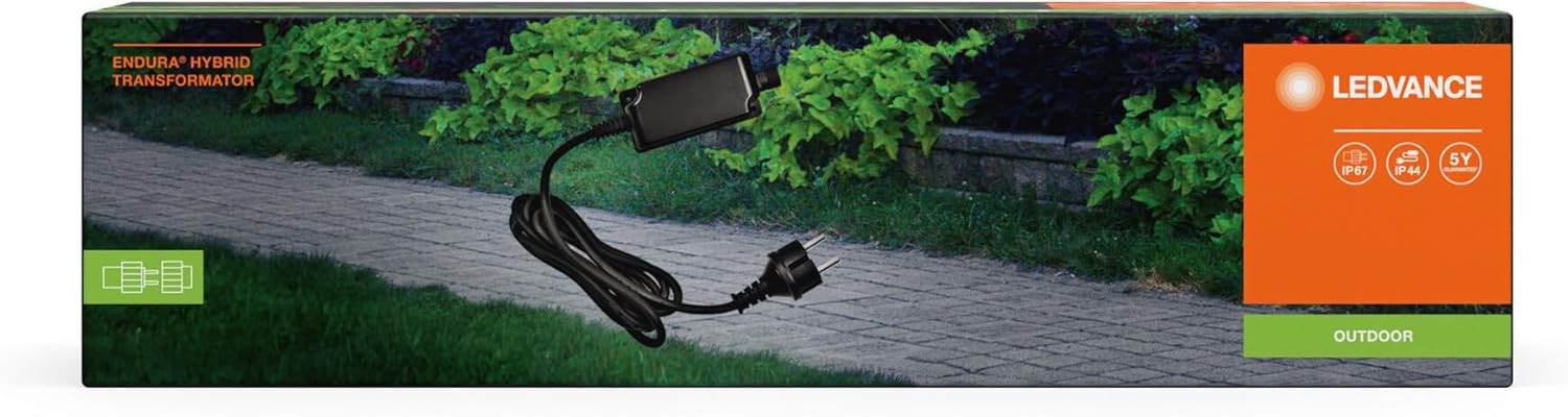 Ledvance - Endura Hybrid Transformator