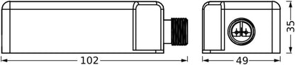 Ledvance - Endura Hybrid Transformator