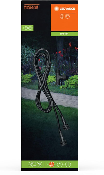 `Ledvance - Endura Hybrid Connector Set 2,5 M`