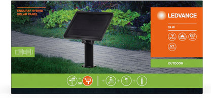 Ledvance - Endura Hybrid Solar Panel