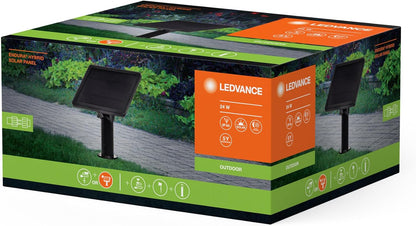 Ledvance - Endura Hybrid Solar Panel
