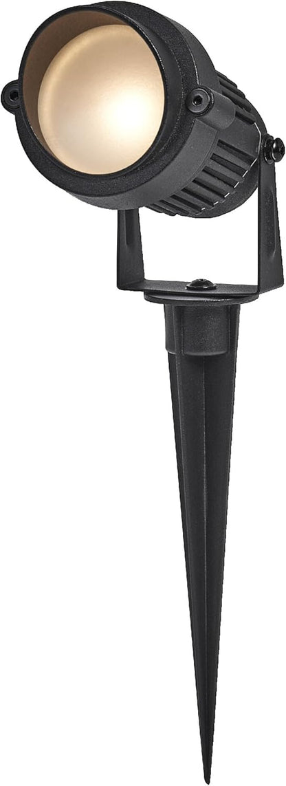 Ledvance - Endura Hybrid Spot Spike 1W Black