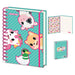 Adopt Me (Core) A5 Wiro Notebook