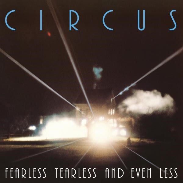 Fearless Tearless and Even Less (Remastered