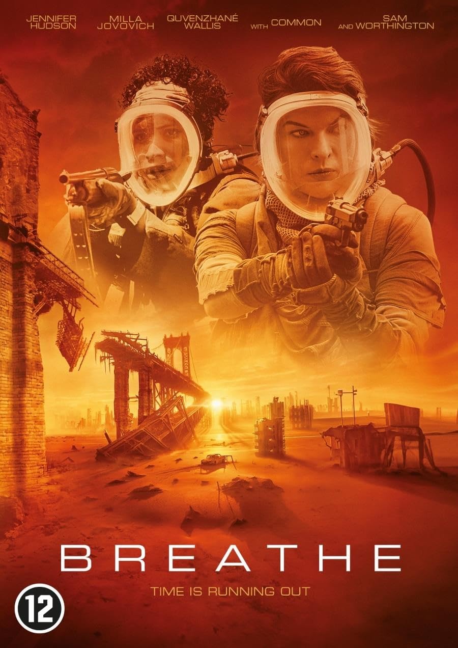 Breathe