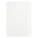 Apple Smart - Flip Cover For Tablet - White - For Apple 11-Inch Ipad Pro (M4)