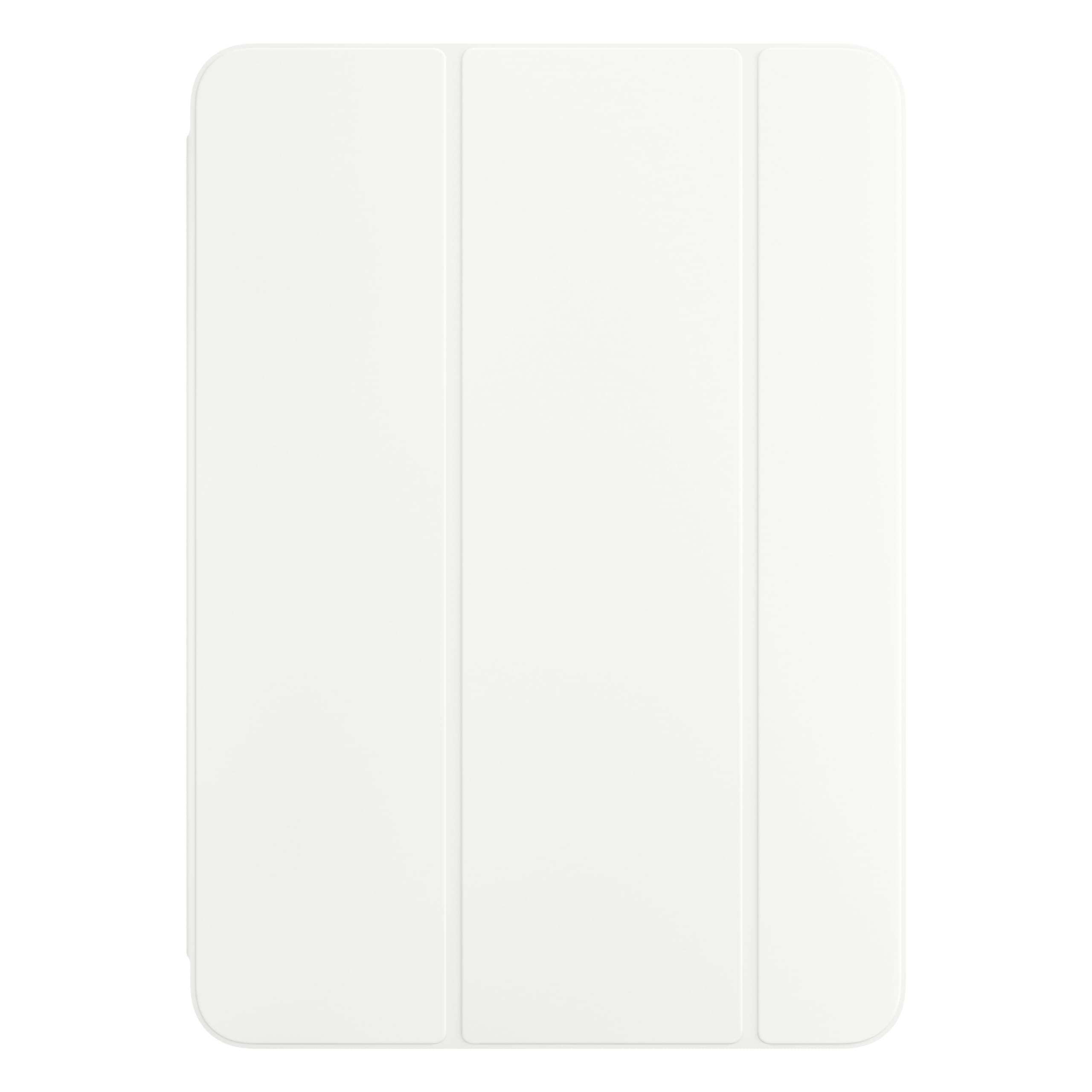 Apple Smart - Flip Cover For Tablet - White - For Apple 11-Inch Ipad Pro (M4)