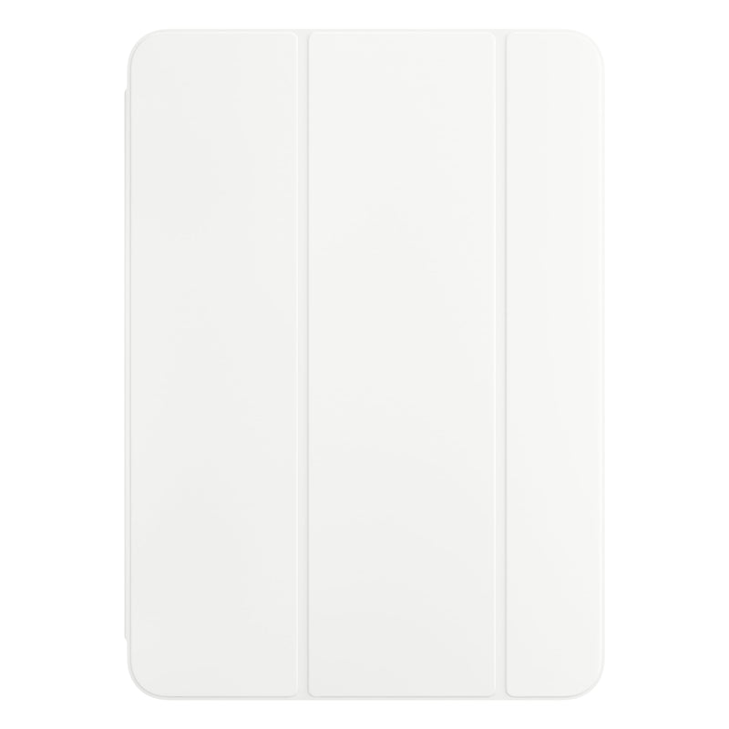 Apple Smart - Flip Cover For Tablet - White - For Apple 11-Inch Ipad Pro (M4)
