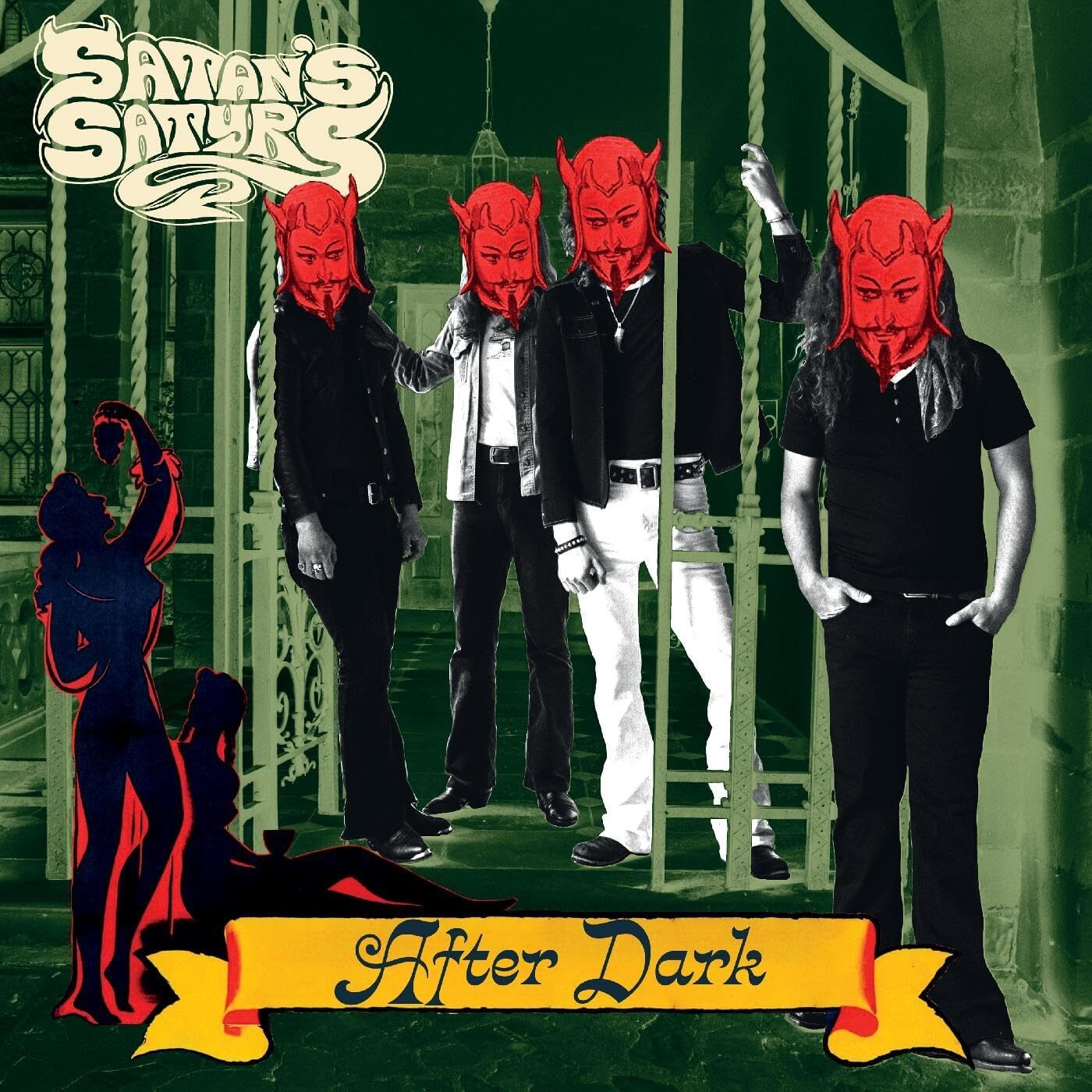 After Dark