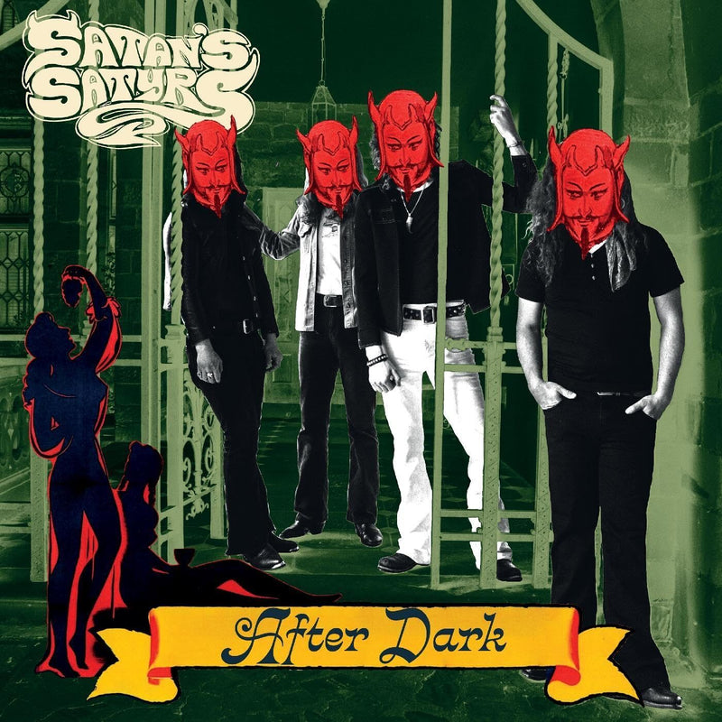 After Dark