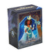 Ravensburger Disney Lorcana TCG Trading Cards for Adults and Kids Age 8 Years Up - Tiana Protective Deck Box - Set 5: Shimmering Skies
