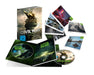 Civil War - Mediabook - Limited Edition (4K Ultra HD) (+ Blu-ray)