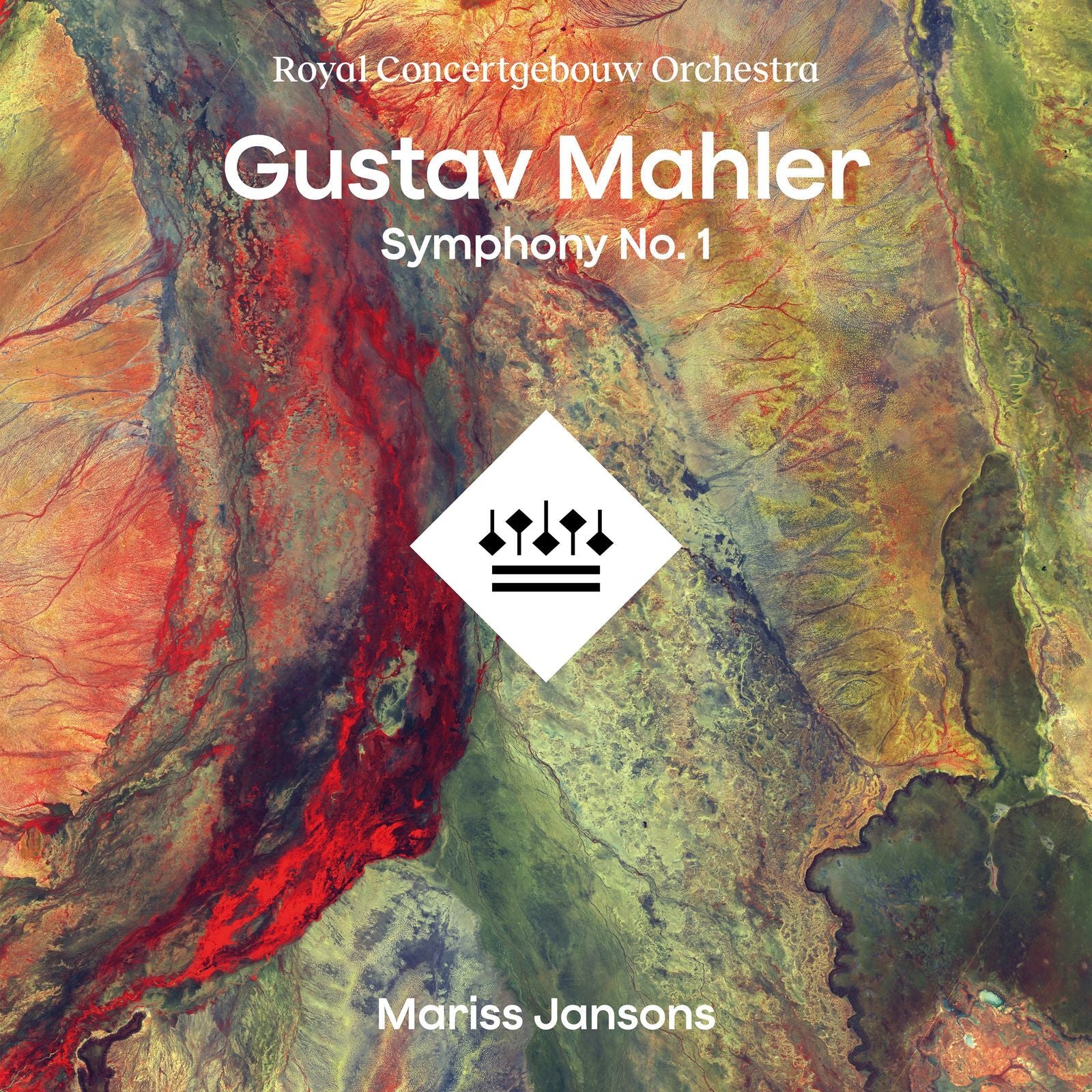 Gustav Mahler: Symphony No. 1