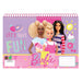 Barbie Barbie da disegno, 30 fogli