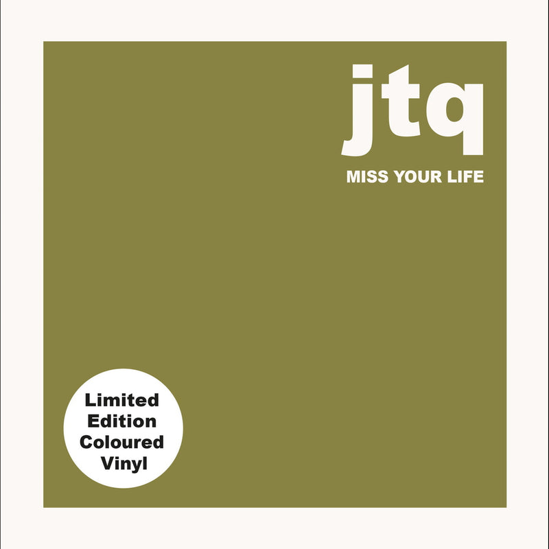 Miss Your Life