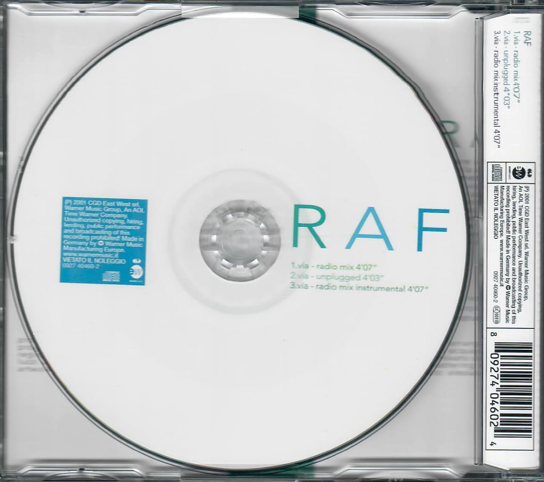 Raf - Via