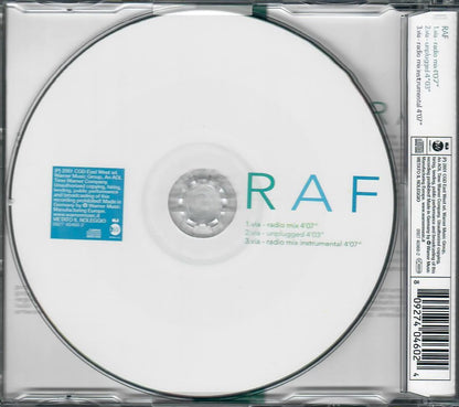 Raf - Via