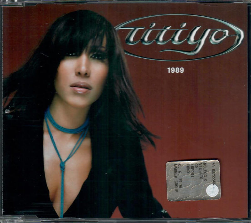 Titiyo - 1989