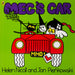 Meg's Car