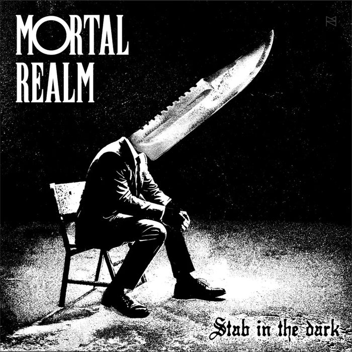 Stab in the Dark