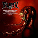 Mechanical Regimes/ Fury + The Anvil Chorus Demos
