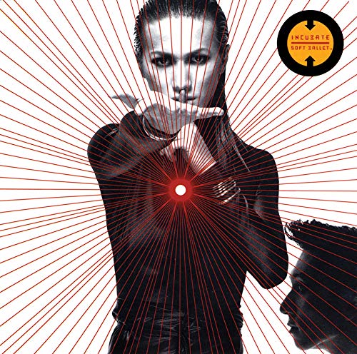 INCUBATE Complete Limited Production Edition Analog Edition Analog