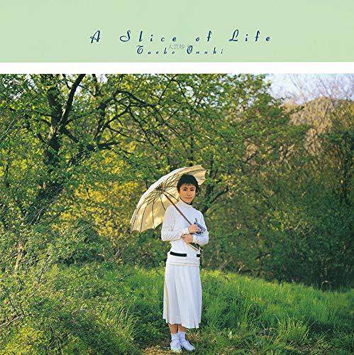 A Slice of Life 完全生産限定盤 アナログ盤 Analog