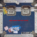 THE BAND HAS NO NAME Analog Board No Bonus Analog