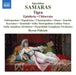 Spyridon Samaras: Tigra/Epinikeia/Chitarrata