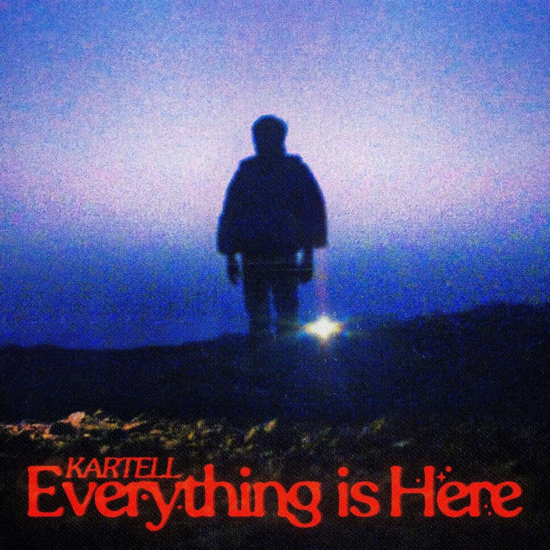 Everything Is Here