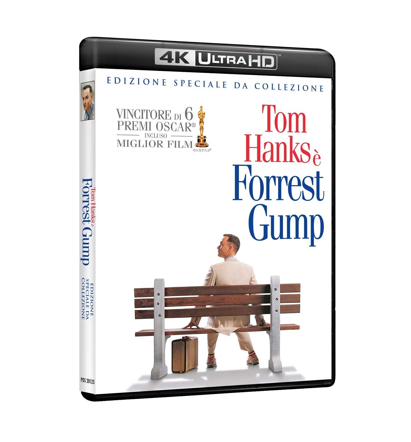 Forrest Gump