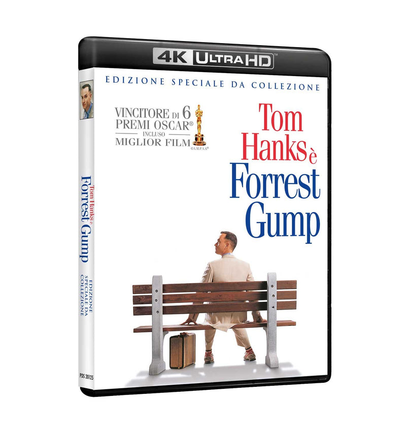 Forrest Gump