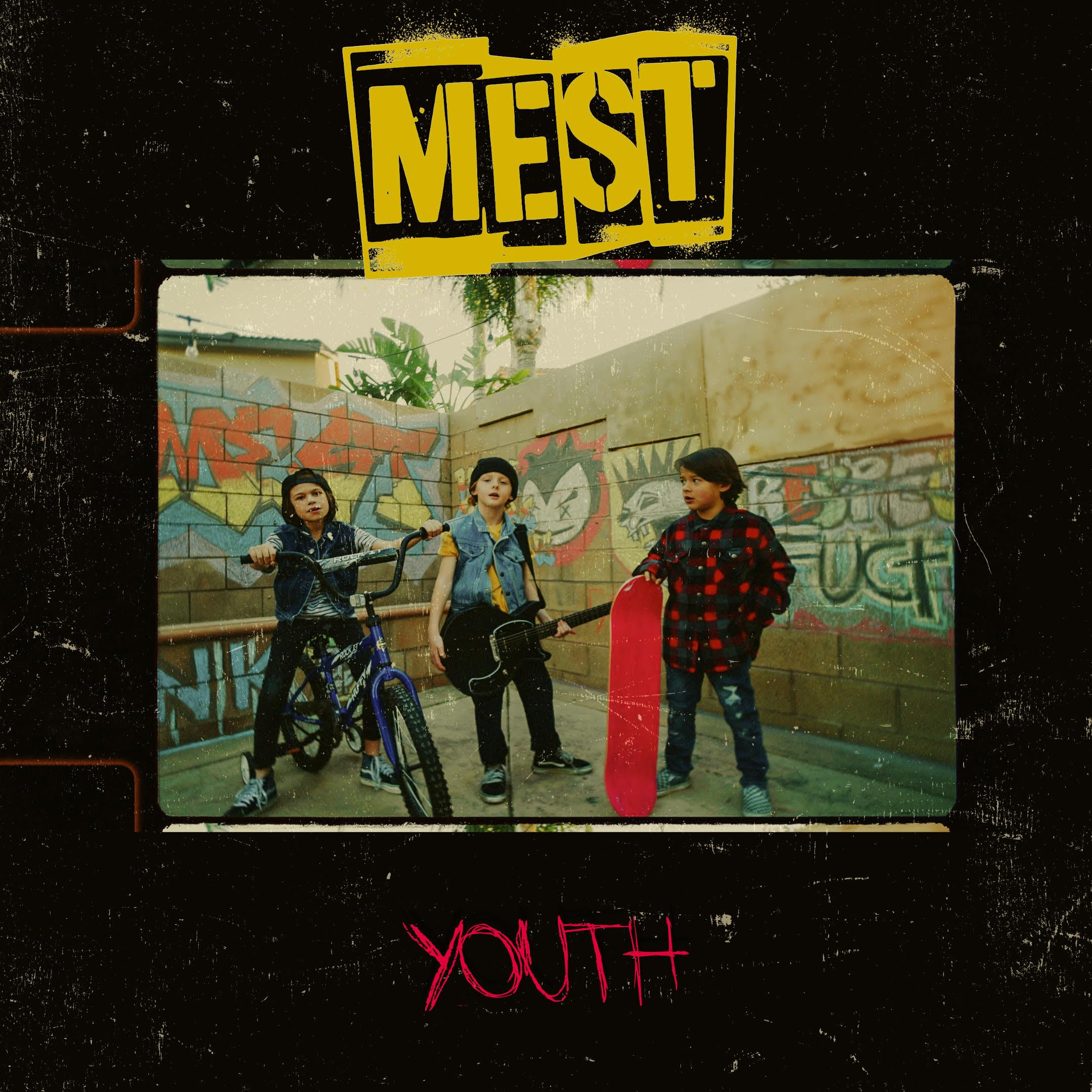 Youth (col.