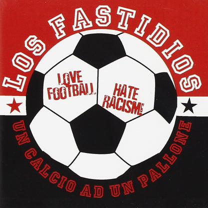 UN CALCIO AD UN