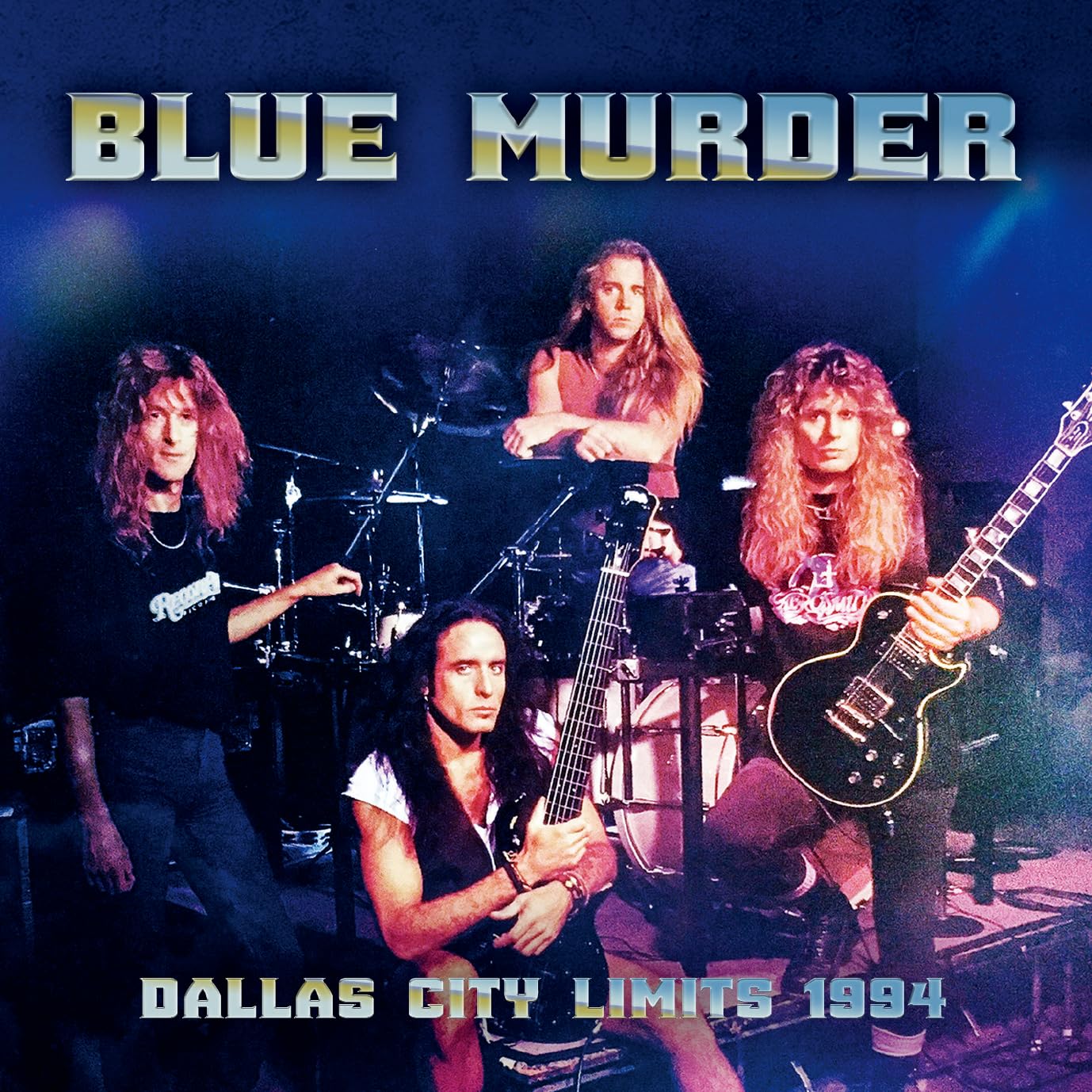 Live in Texas 1994
