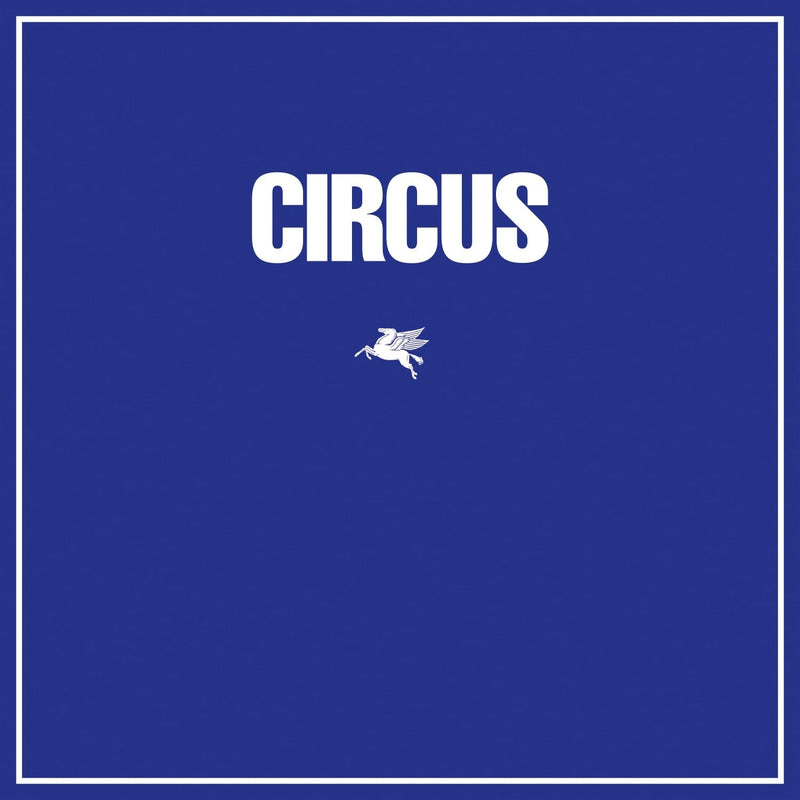 Circus (Remastered